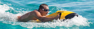 scooter submarino