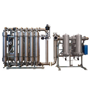 generador de gas inerte para buque / nitrógeno