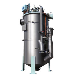 generador de gas inerte para buque / sistema de gases de combustión