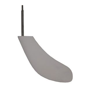 timón para kayaks