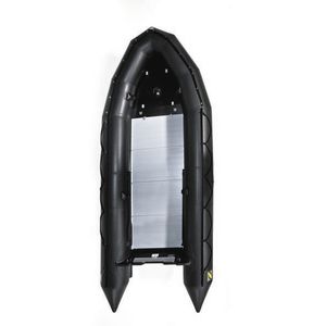 embarcación neumática fueraborda / plegable / semirrígida / de buceo