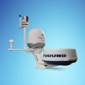 soporte de antena radar / Satcom / de material compuesto