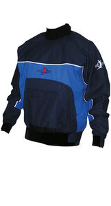 chaqueta de navegación / para vela ligera / para hombre / transpirable