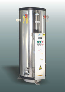 calentador de agua para barco / eléctrico