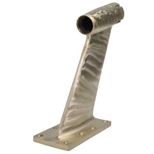 silla para eje de hélice para barco