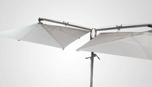 sombrilla para superyate de vela