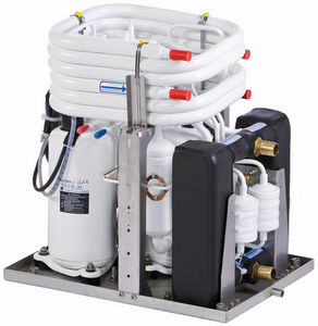 climatizador para barco / para yate / reversible