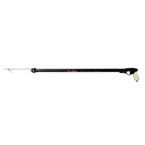 fusil de pesca submarina de aluminio