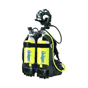 chaleco compensador buceo profesional