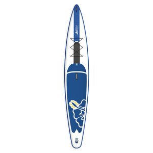 stand-up paddle-board