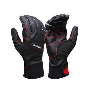 guantes de vela / integrales