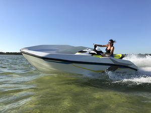 wave boat