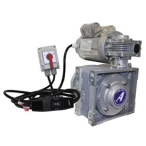 polispasto eléctrico