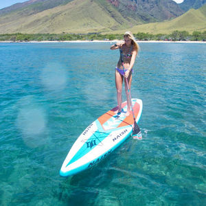 SUP allround / de travesía / de race / inflable