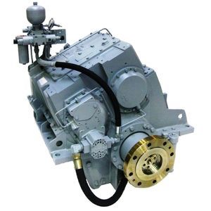 reductor para buque / para motor