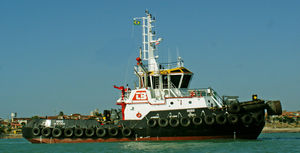 remolcador