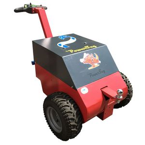 tractor de remolcado para astillero naval / eléctrico