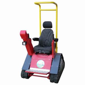 tractor de remolcado para astillero naval / eléctrico
