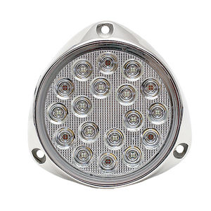 iluminación subacuática para barco / LED / para montaje en superficie