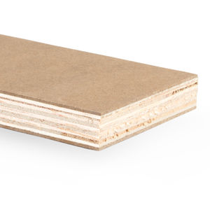 panel sándwich decorativo / de balsa / madera contrachapada / para yate