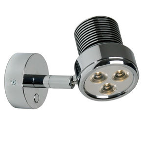 aplique de interior / para yate / para camarote / LED