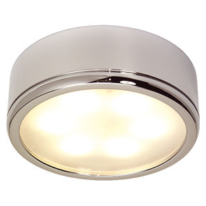 plafón de interior / para yate / para camarote / LED