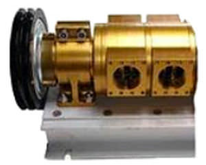 bomba para barco / de transferencia / combustible / de aguas