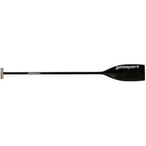 pala para canoa / de slalom / simétrica / simple