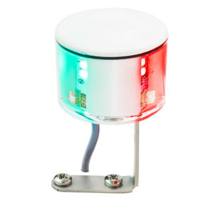 luces de navegación para barcos / LED / tricolor / para anclas