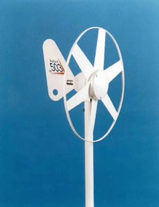 aerogenerador para barco / 24V / 12V