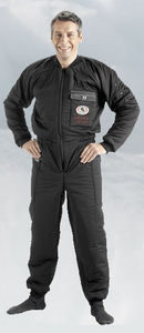 combinación de ropa interior polar / para traje impermeable