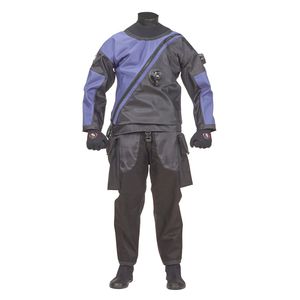 traje de buceo / profesional / traje impermeable / de una pieza