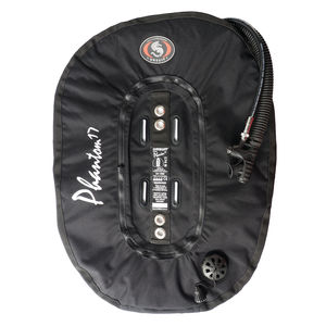 chaleco compensador