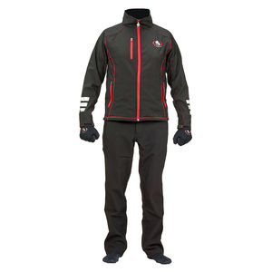 chaqueta de navegación / para mujer / estanca