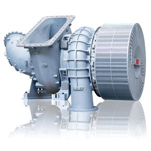turbocompresor