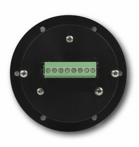 alarma para buque / para yate / de llenado / de alarma