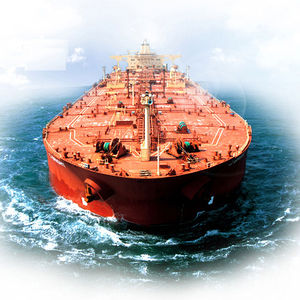 buque de carga buque petrolero / VLCC
