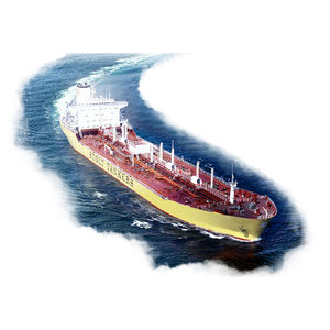 buque de carga tanque químico / VLCC