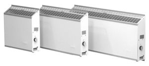 radiador eléctrico / para buque