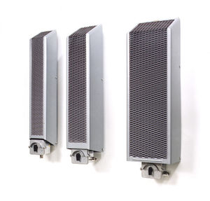 radiador eléctrico / para buque