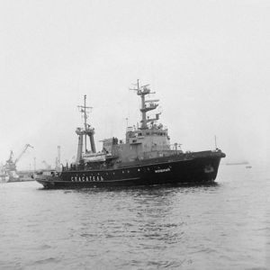 remolcador