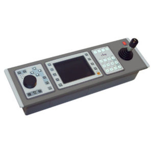 joystick para propulsor transversal / para buque