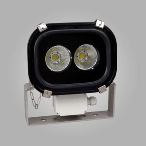 proyector de cubierta / para buque / LED