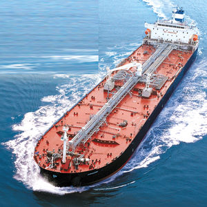 buque de carga buque petrolero / VLCC