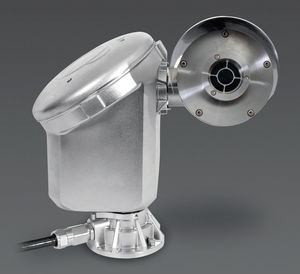 cámara para buque / CCTV / térmica / fija