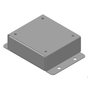 amplificador de distribución NMEA / para buque
