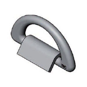 anillo para amarre de contenedores / en D