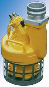 bomba marina / de transferencia / para skimmer de hidrocarburos / centrífuga