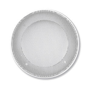 altavoz para barco / empotrable / estanco / de cockpit