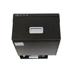 refrigerador para barco / empotrable / de compresores